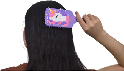 Take Care Brosse A Cheveux Demelante