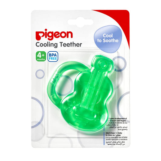 Pigeon Cooling Teether