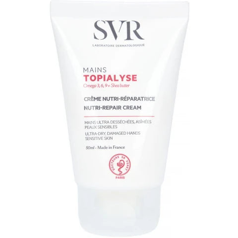 SVR Topialyse Mains Seches (50ml)