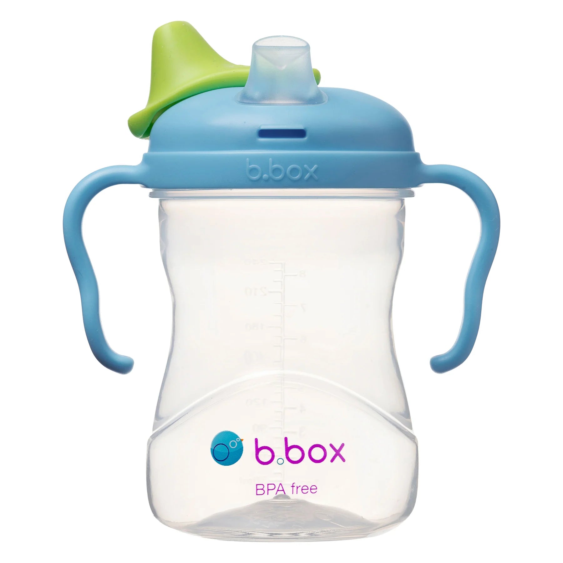 B.Box Spout Cup, 240ml/8oz.