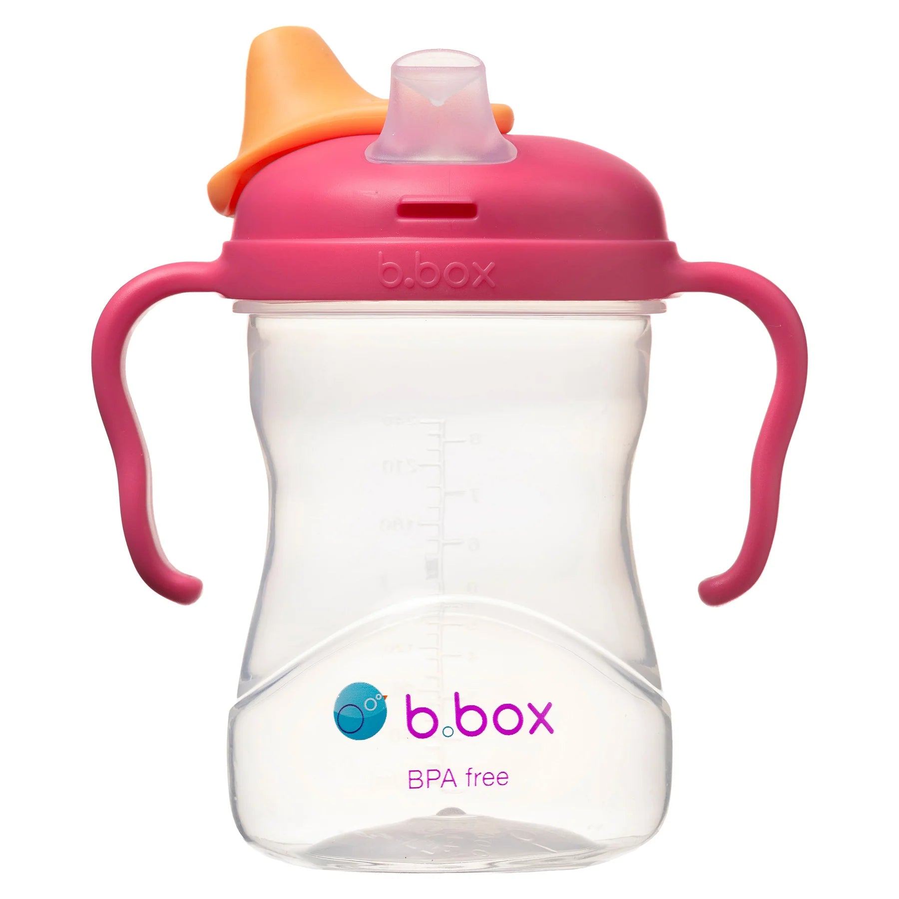 B.Box Spout Cup, 240ml/8oz.