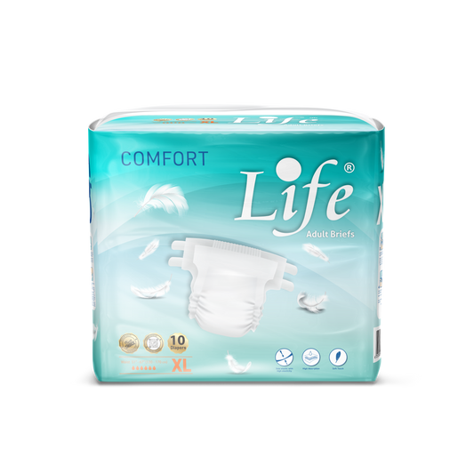 Baby Life Comfort Life for Adults