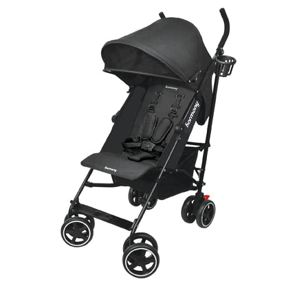 Harmony Aspire Deluxe Umbrella Fold Stroller