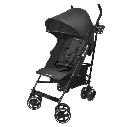 Harmony Aspire Deluxe Umbrella Fold Stroller
