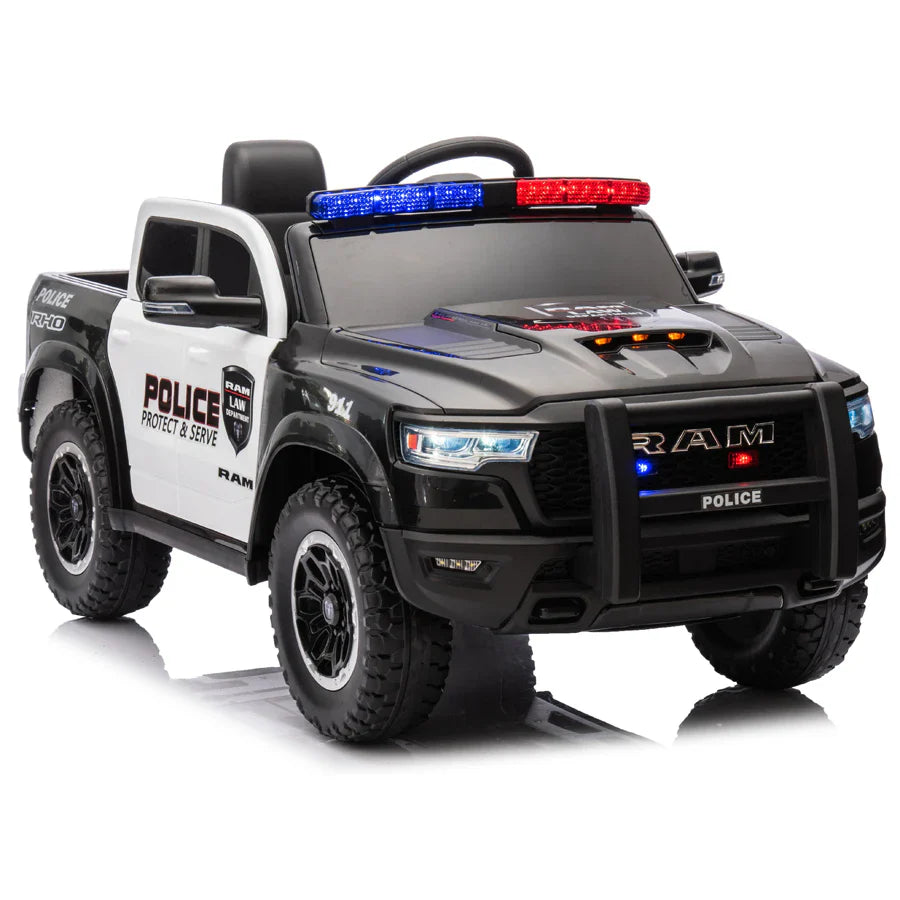 Rayfun Licensed RAM 1500 RHO Super Truck