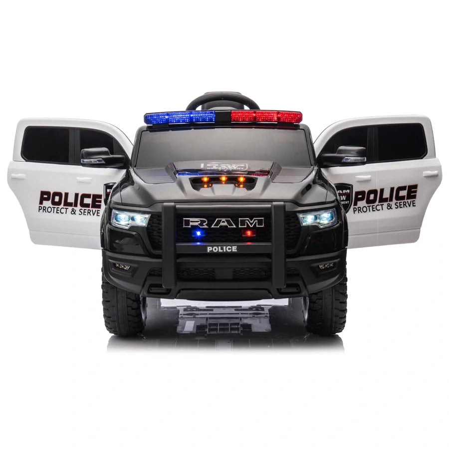 Rayfun Licensed RAM 1500 RHO Super Truck