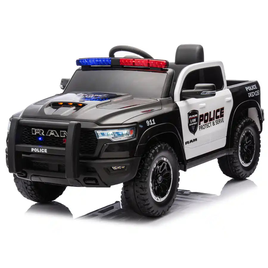 Rayfun Licensed RAM 1500 RHO Super Truck