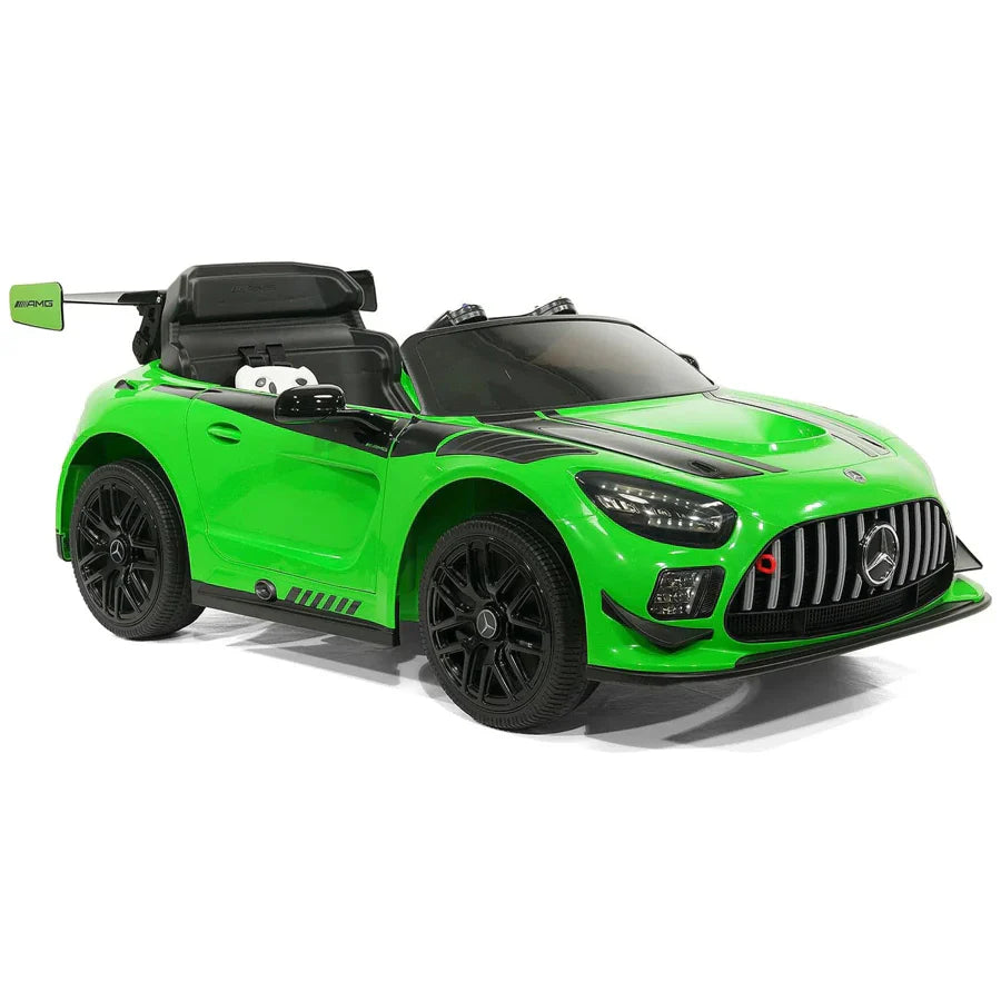 Rayfun Mercedes Benz GT3 License