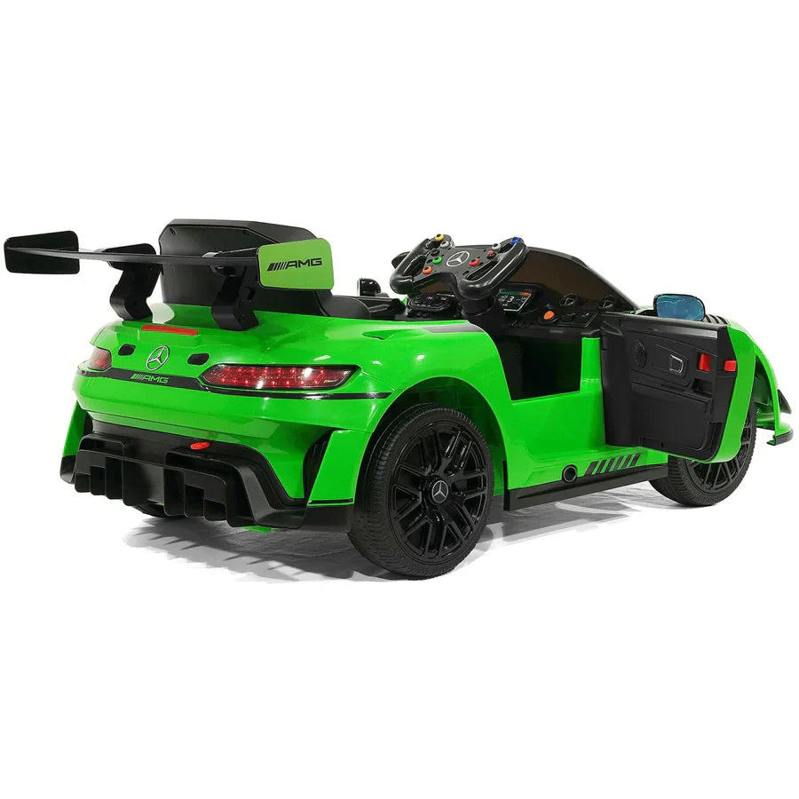Rayfun Mercedes Benz GT3 License