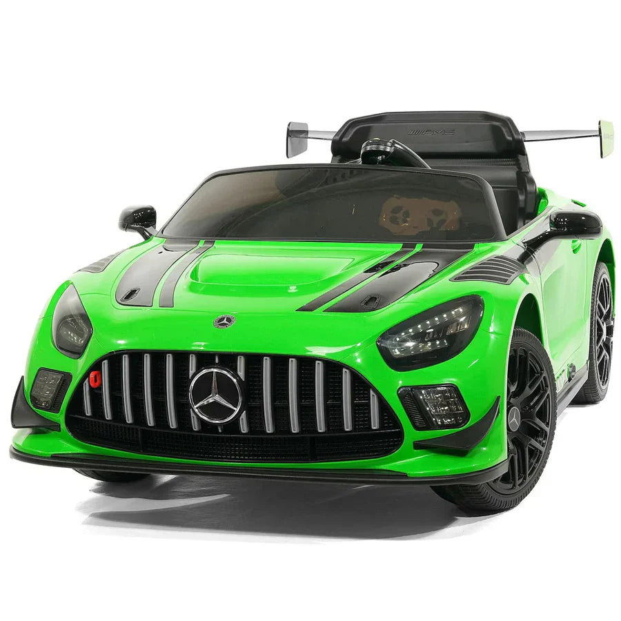 Rayfun Mercedes Benz GT3 License