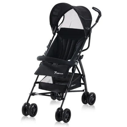 Teknum Eco Lite Stroller – Black