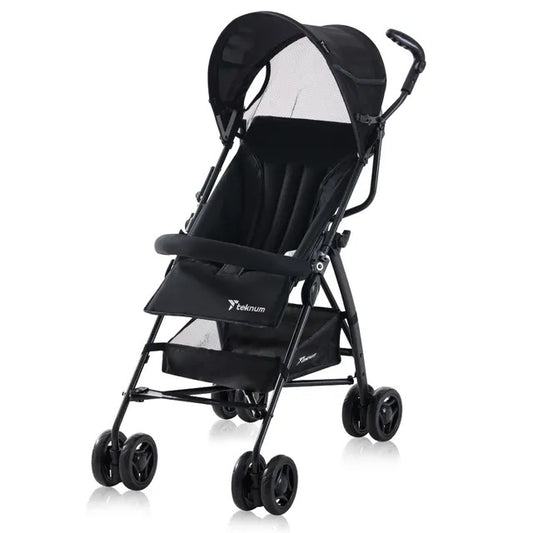 Teknum Eco Lite Stroller – Black