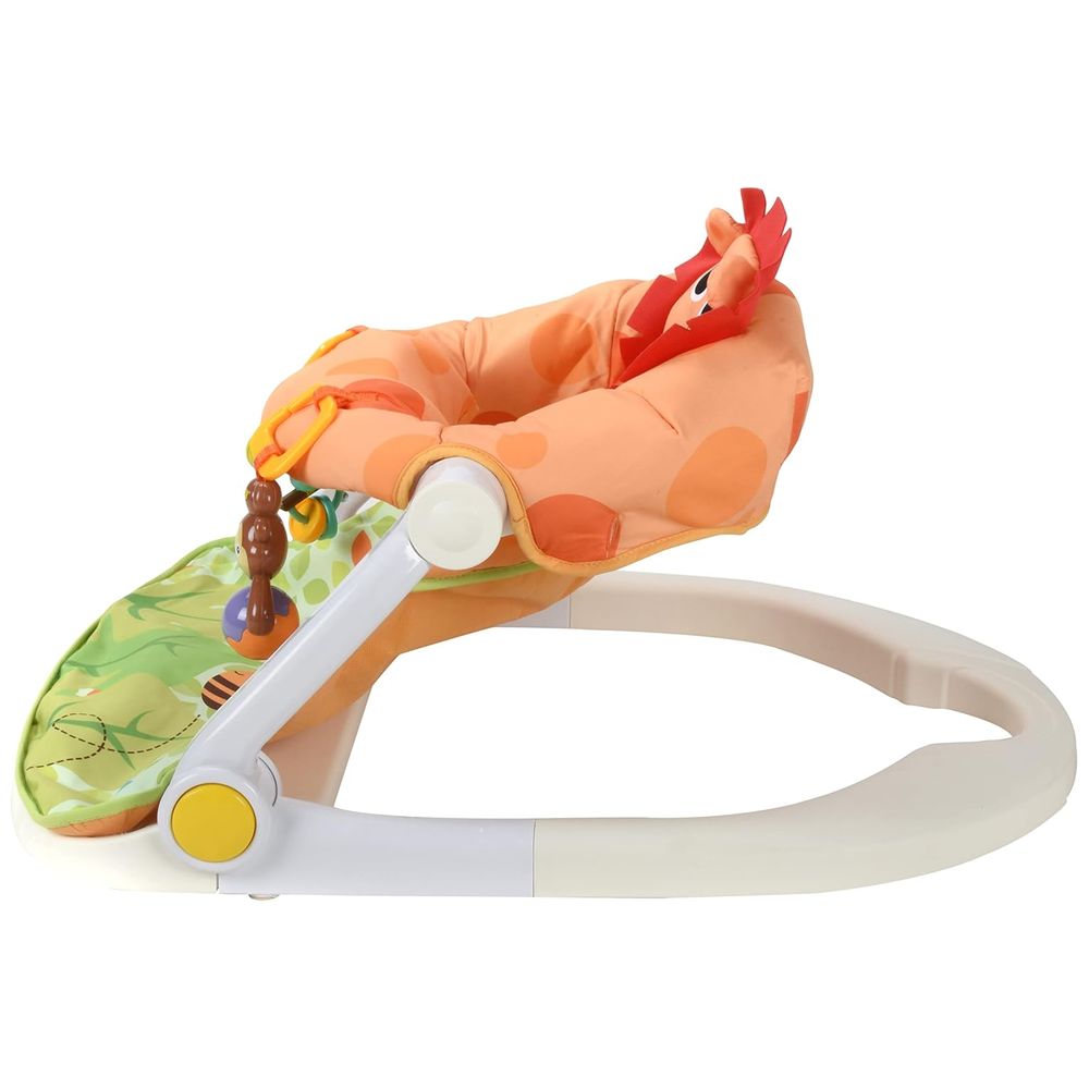 Konig Kids Baby Chair Activity Booster Seat