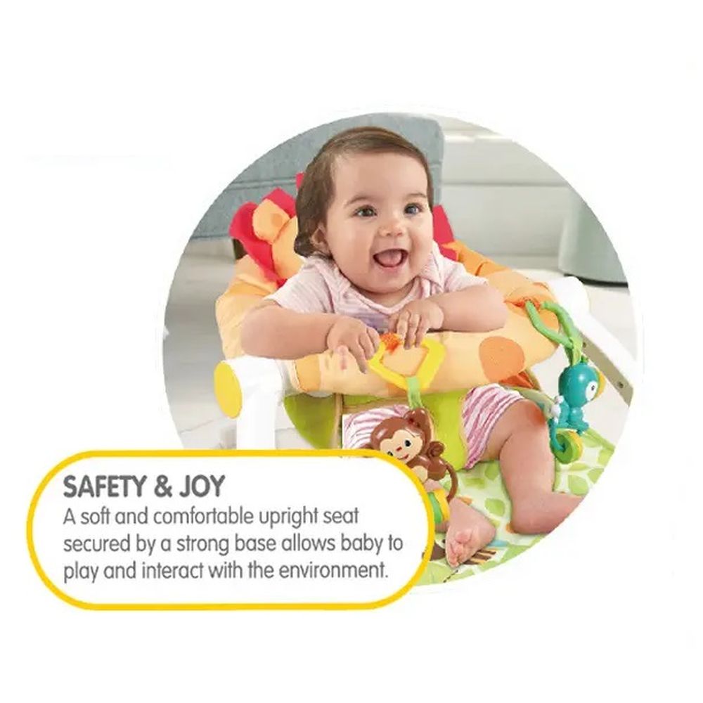 Konig Kids Baby Chair Activity Booster Seat