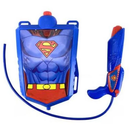 WARNER BROS - Superman Water Gun