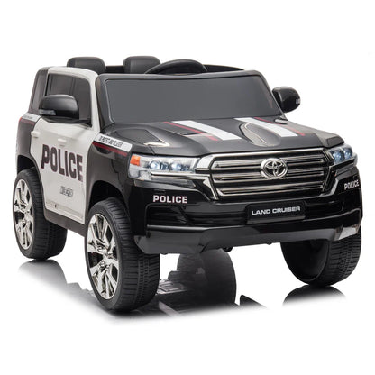 Rayfun Toyota Land Cruiser (Police)