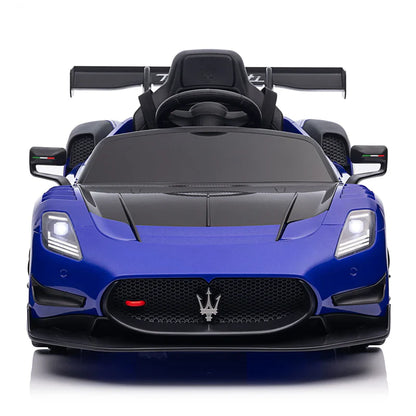 رايفن مازيراتي MC20 GT2 بترخيص رسمي