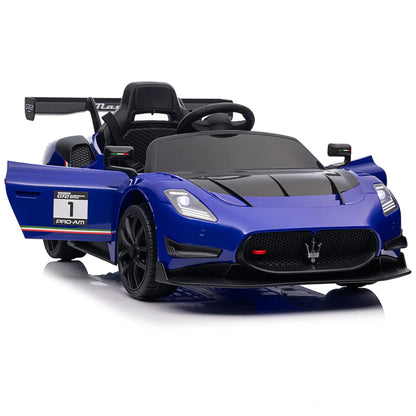 رايفن مازيراتي MC20 GT2 بترخيص رسمي