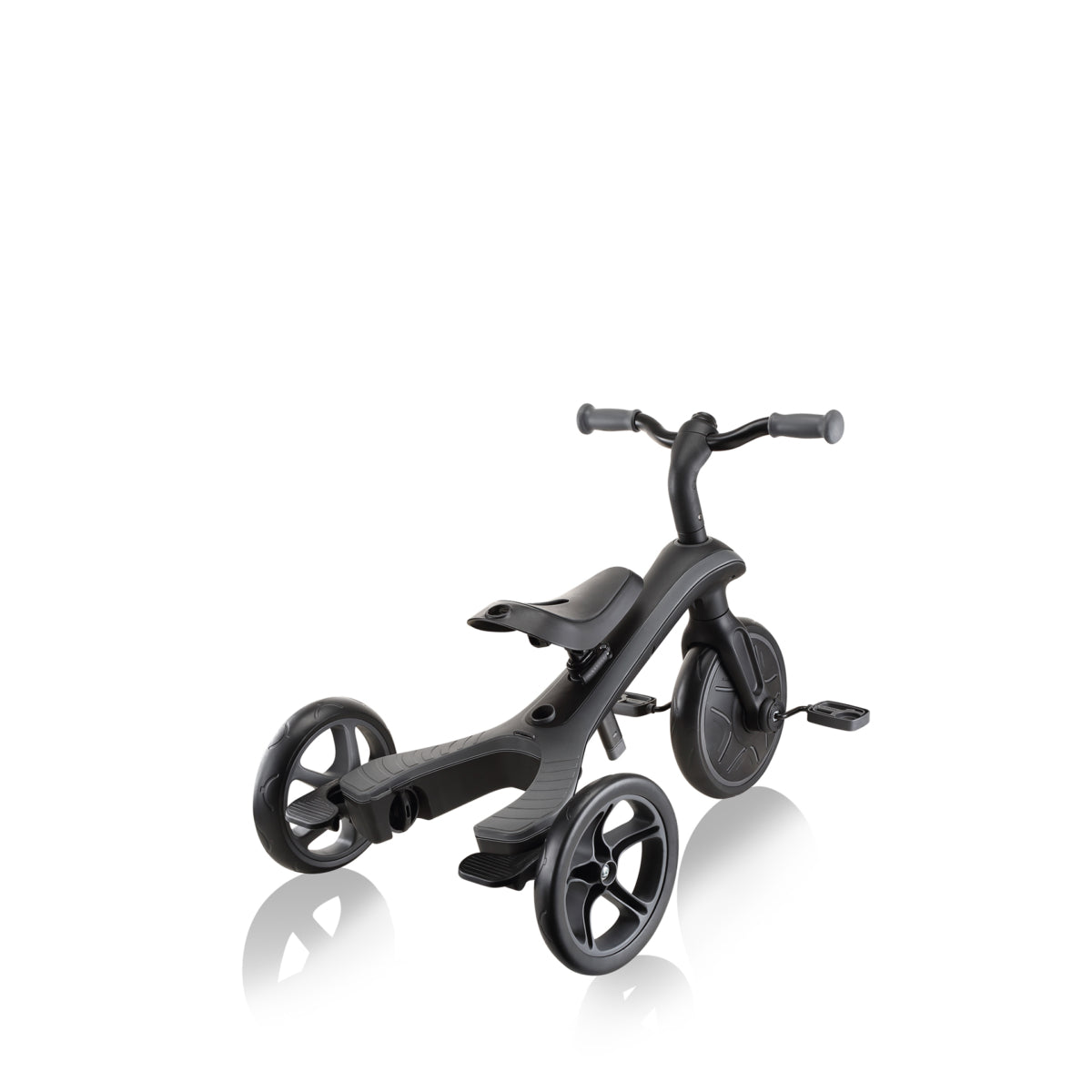 Globber - Explorer Trike 4-in-1 Deluxe Play