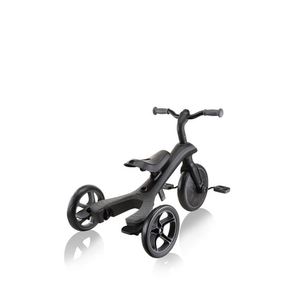 Globber - Explorer Trike 4-in-1 Deluxe Play