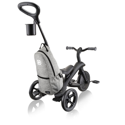 Globber - Explorer Trike 4-in-1 Deluxe Play