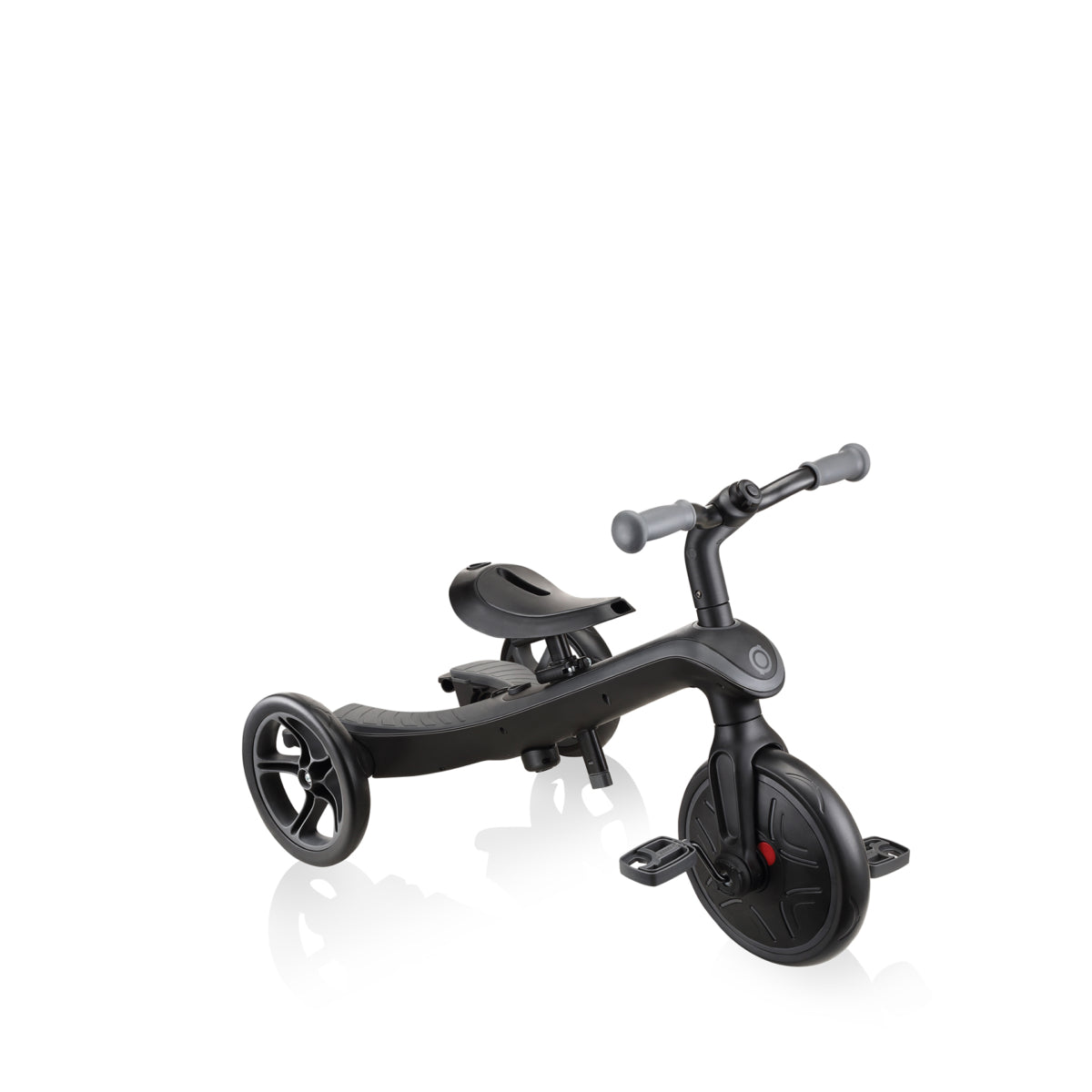Globber - Explorer Trike 4-in-1 Deluxe Play