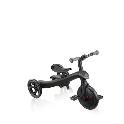 Globber - Explorer Trike 4-in-1 Deluxe Play