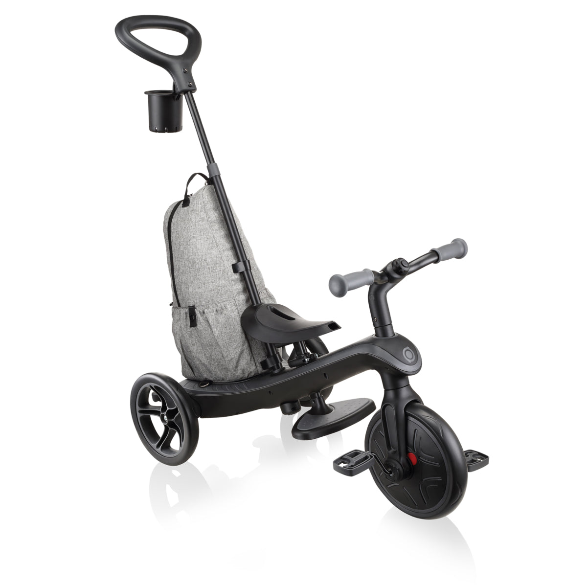 Globber - Explorer Trike 4-in-1 Deluxe Play