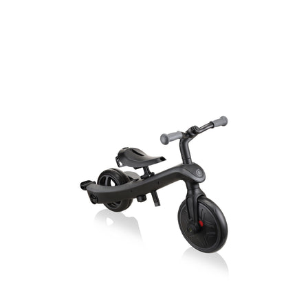Globber - Explorer Trike 4-in-1 Deluxe Play