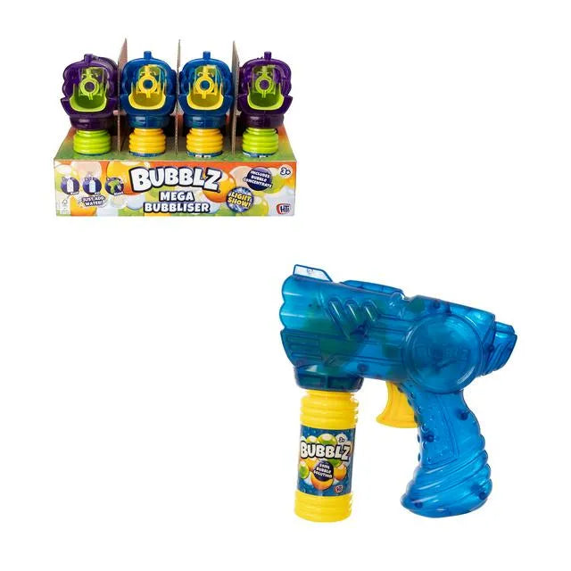 HTI Eco Bubblz Mega Bubbliser