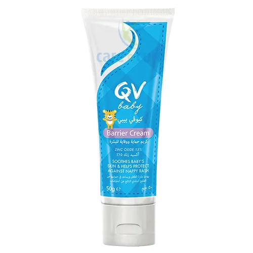 QV Baby Barrier Cream (50gm)