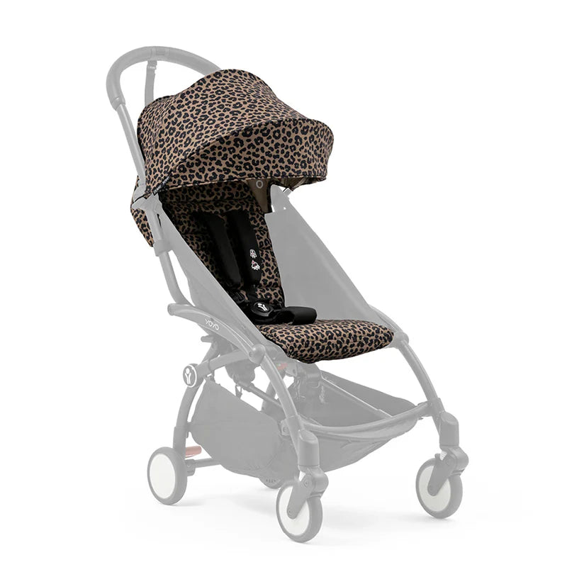 Stokke YOYO³ 6+ Color Pack