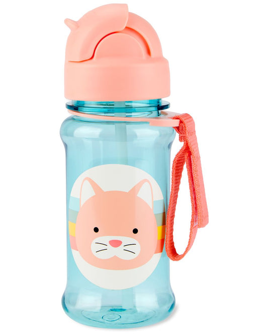 زجاجة شفاطة Zoo من Skip Hop من Tritan (355ml)