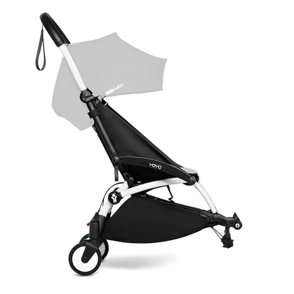Stokke YOYO Connect  Frame (White)