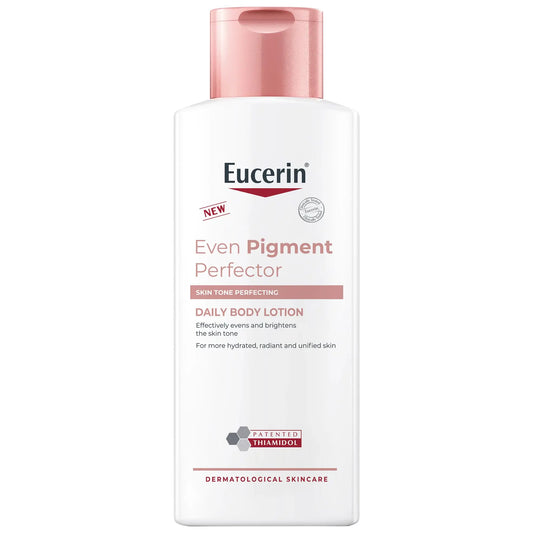 Eucerin Epp Daily Body Lotion With Thiamidol (250ml)