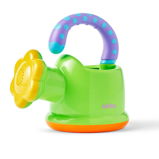 مرشّة سقي Nuby لوقت الاستحمام