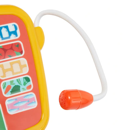 Casdon - Supermarket Checkout Till Toy - Multicolor