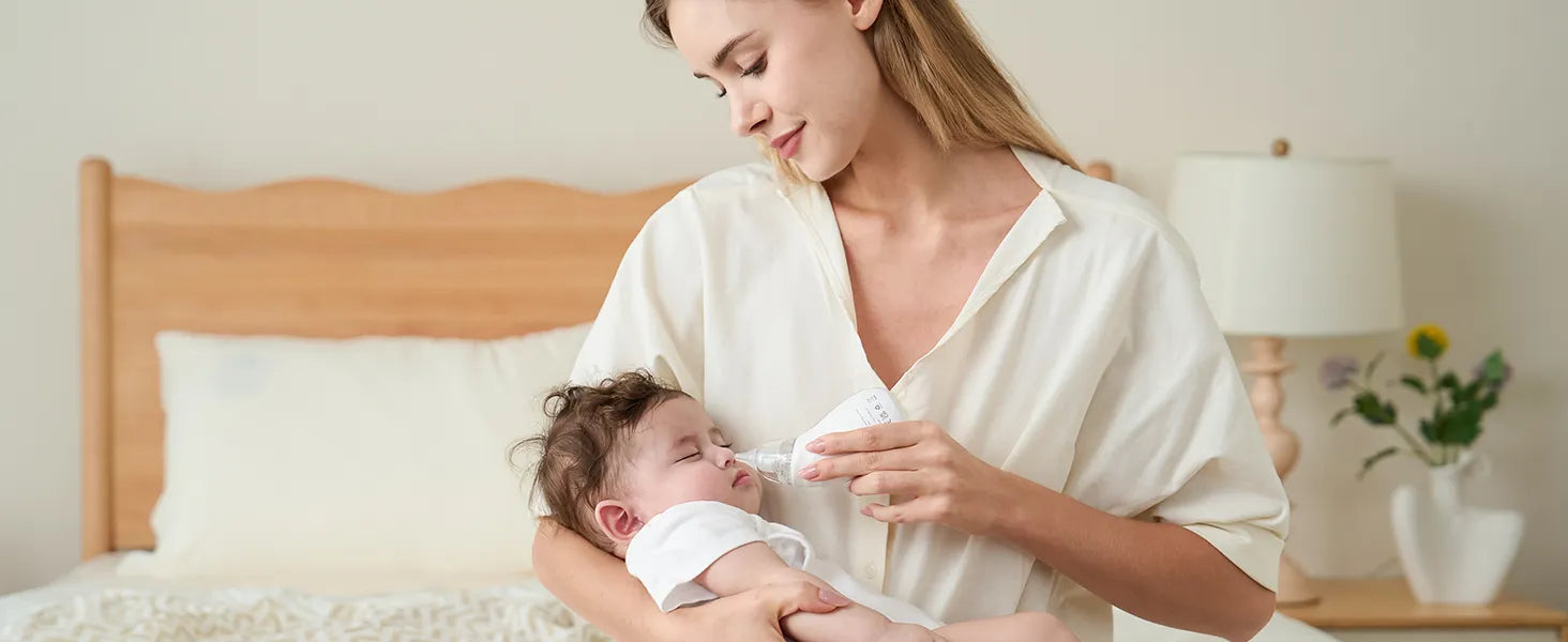 Momcozy All-in-1 Elite Baby Kit