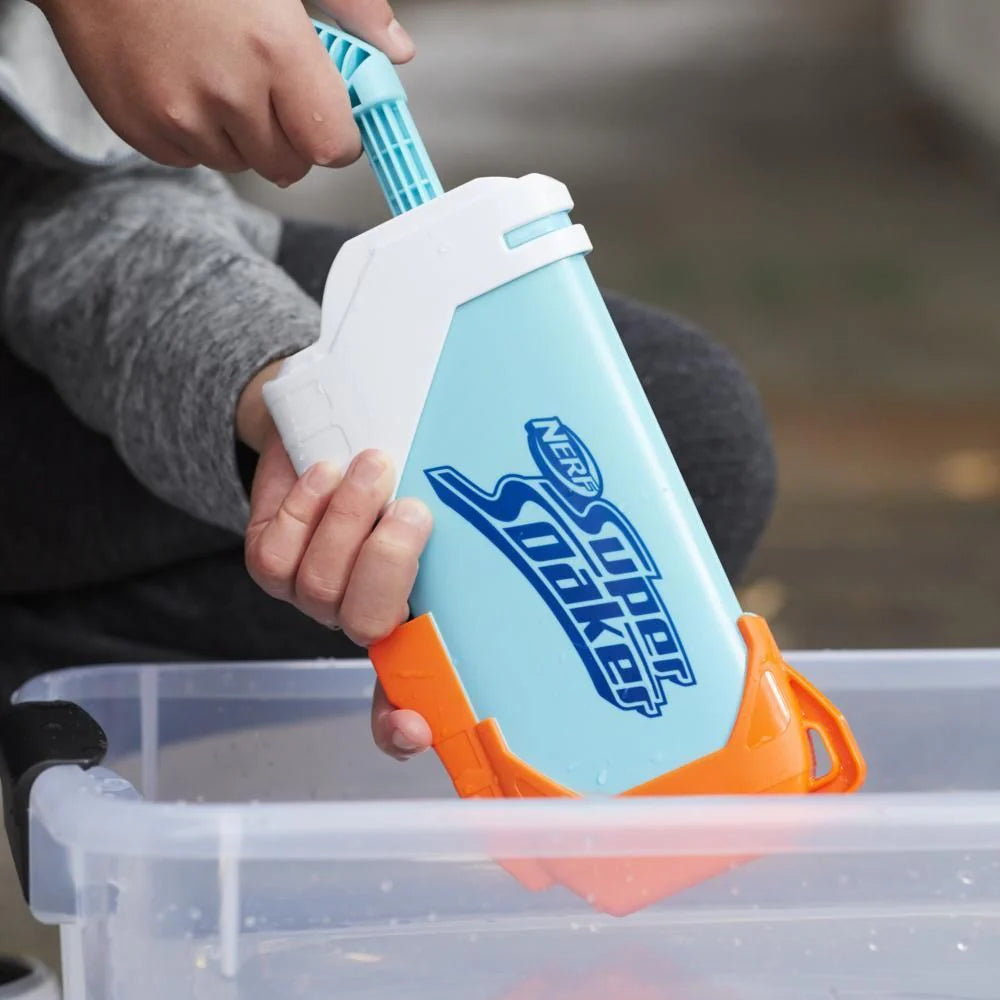 Hasbro Nerf  Super Soaker Torrent Water Blaster