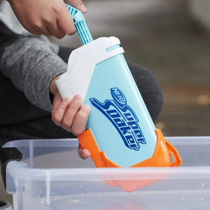 Hasbro Nerf  Super Soaker Torrent Water Blaster