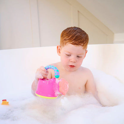 Nuby Bath Time Watering Can
