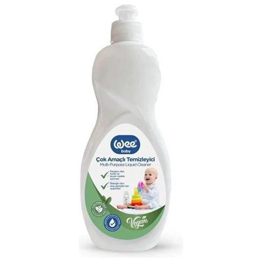 Wee Baby Multi Purpose Cleaner (500 ml)