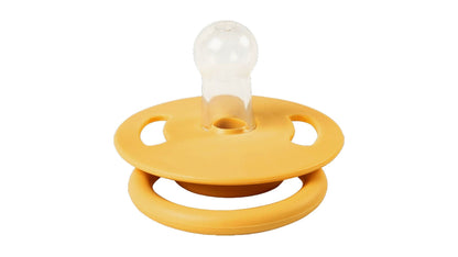 Wee Baby Cool Round Teat Soother (6-18M) - Pack of 2