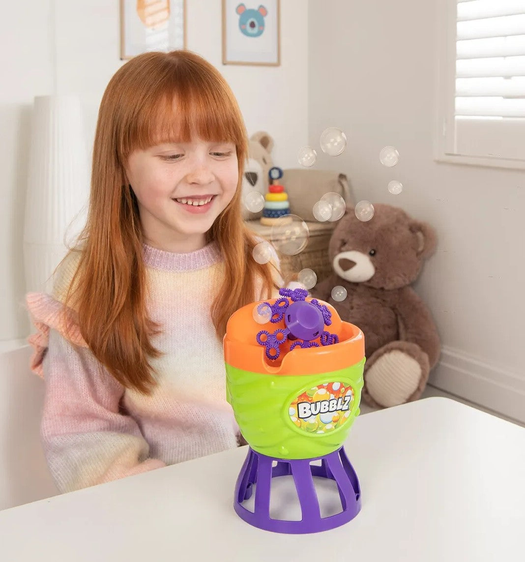 HTI Bubblz Bubble Fountain