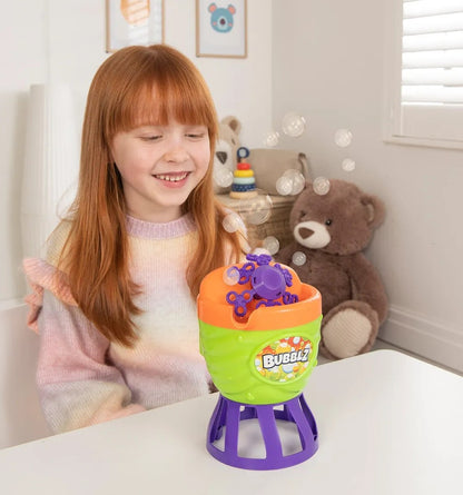 HTI Bubblz Bubble Fountain