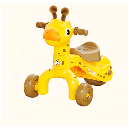 Five Star Toys - Fawn Toddler Balance Bike for Kids