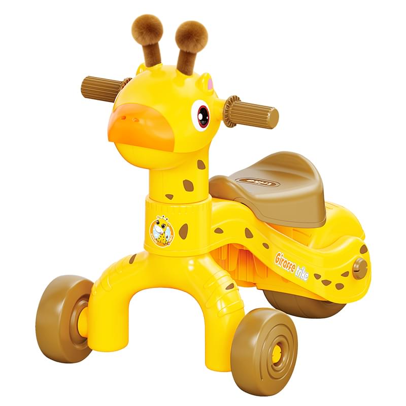Five Star Toys - Fawn Toddler Balance Bike for Kids