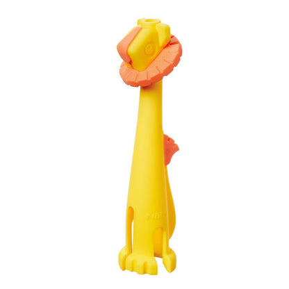 Nuby Chompy Chubes Teether Toy