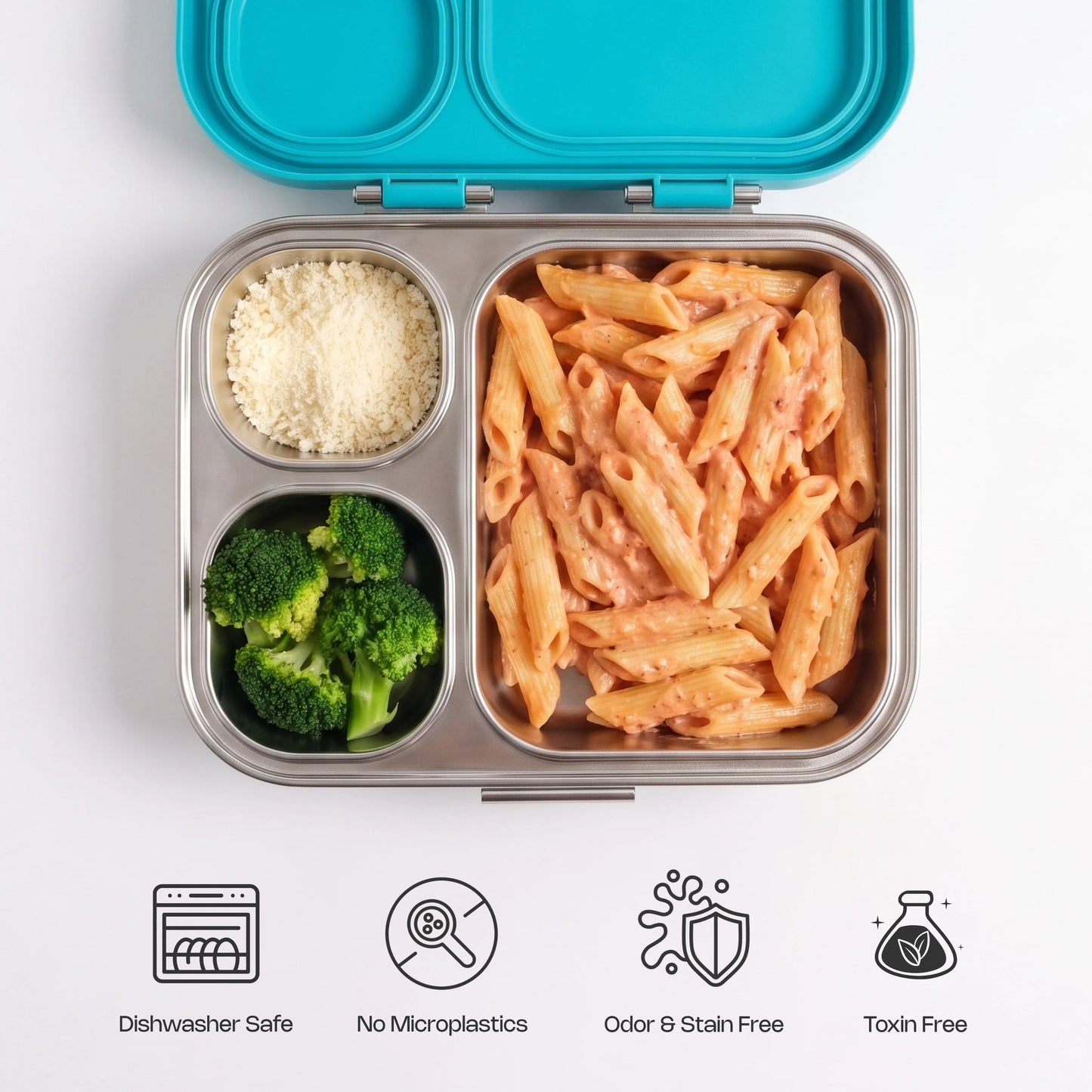 Spriggo Vault Pro Kids Lunchbox