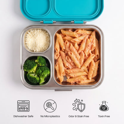 Spriggo Vault Pro Kids Lunchbox